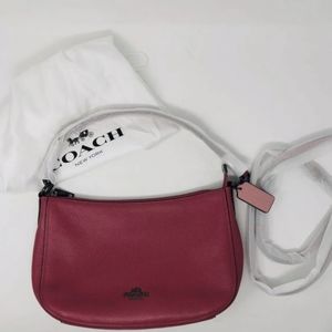 Coach Chelsea Convertible Crossbody 56819